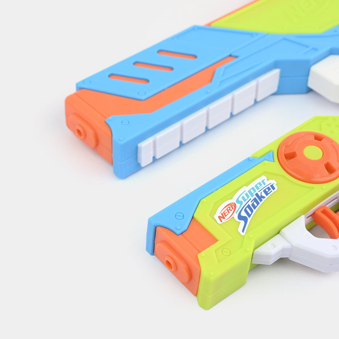 Nerf Super Water Storm Soaker Blaster Toy