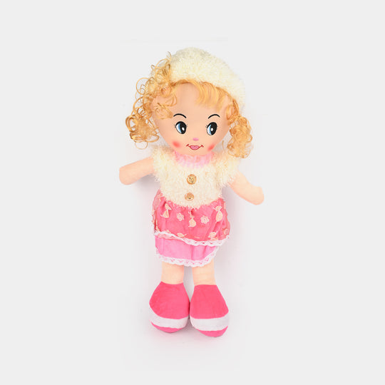 Stuff Candy Doll for Kids