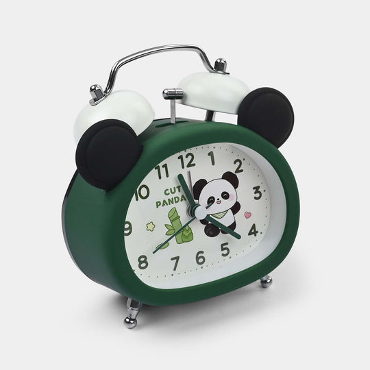 Alarm Table Clock for Kids