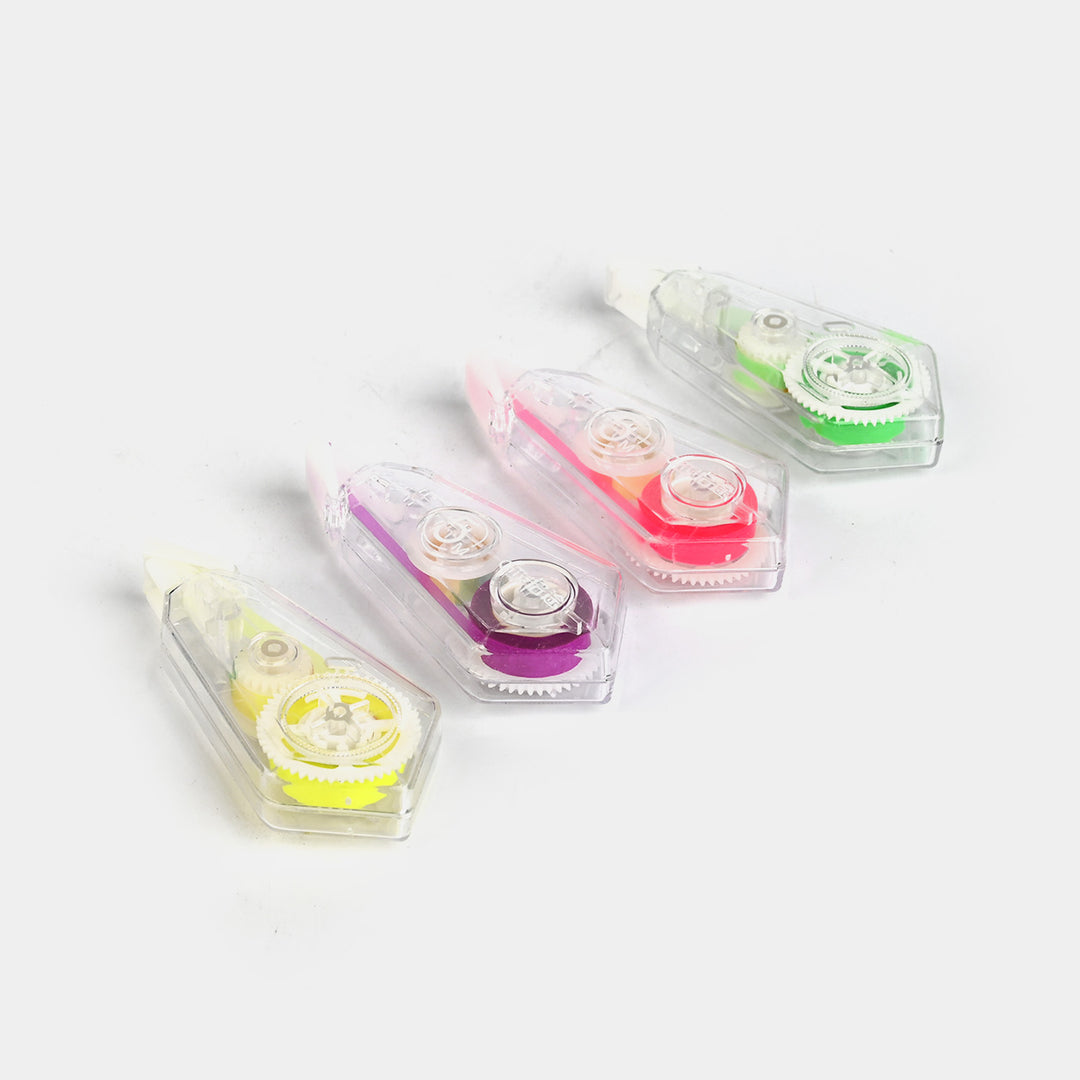 Dry Correction Tape Dispensers