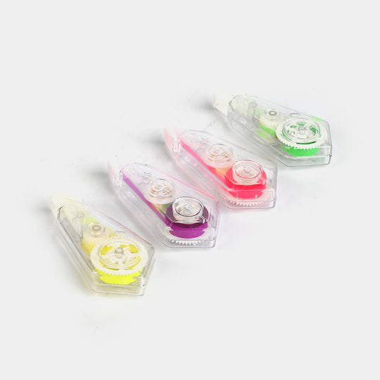 Dry Correction Tape Dispensers
