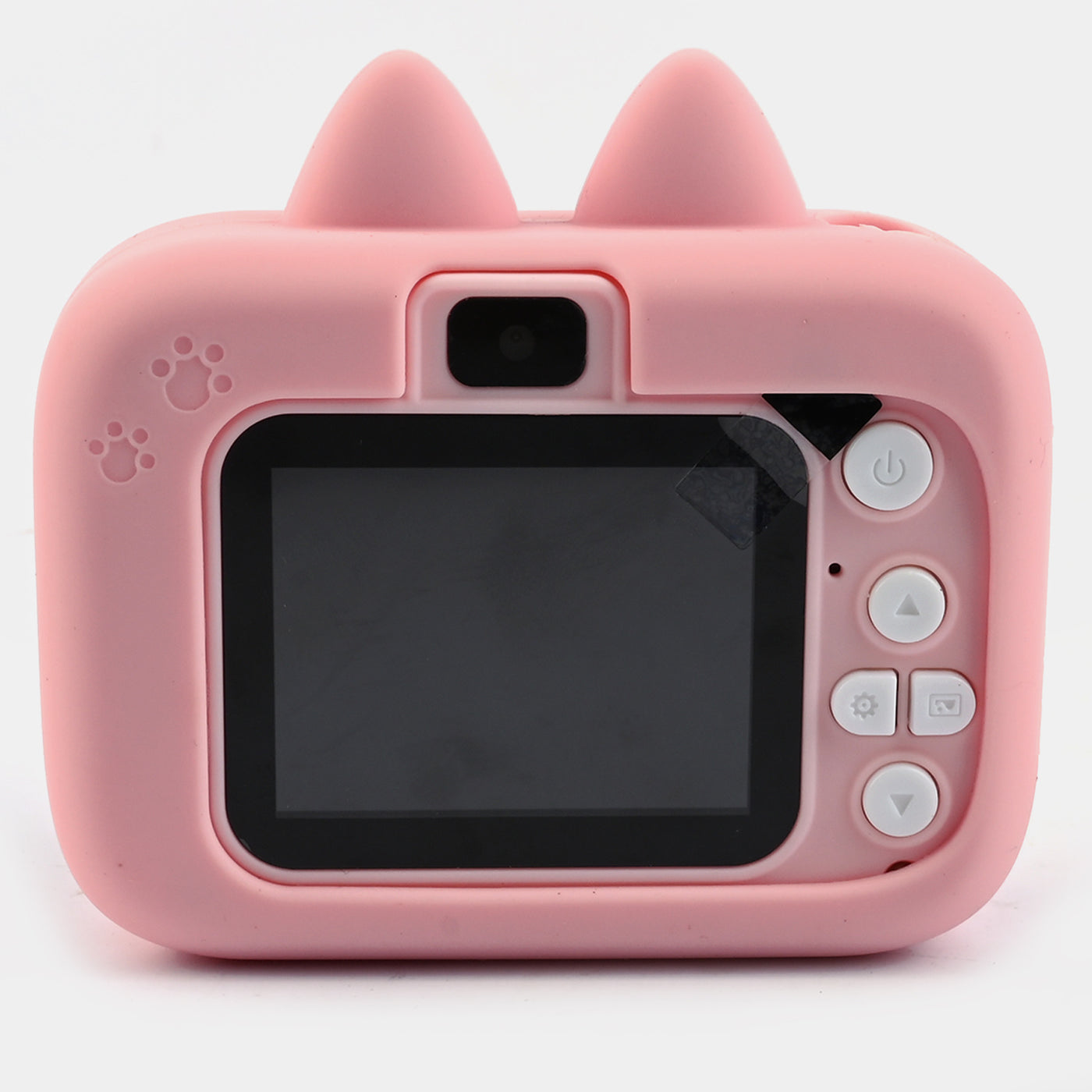 Cartoon Digital Camera |  X900A | Pink