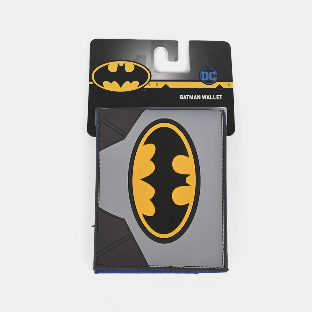 Trendy Printed Wallet