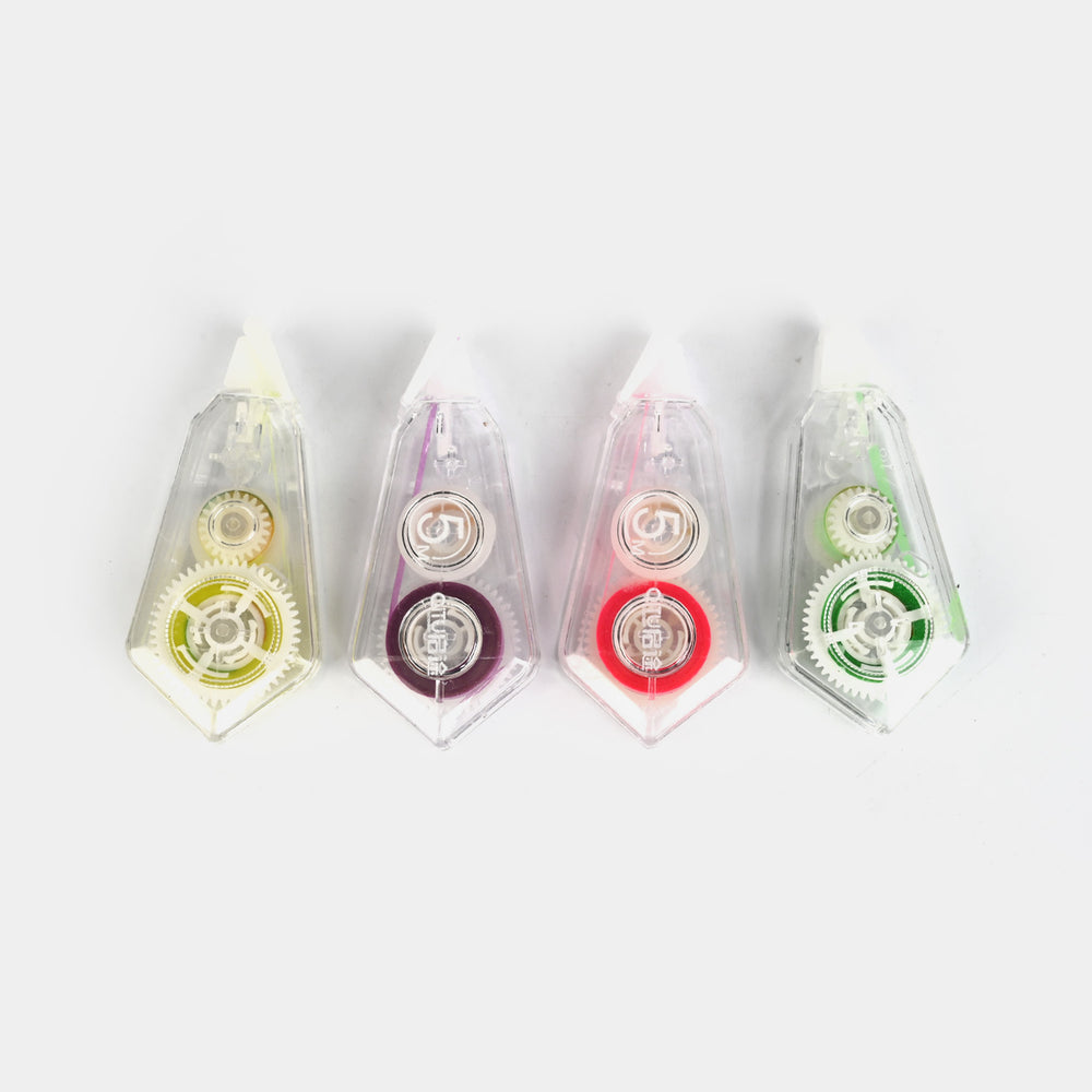 Dry Correction Tape Dispensers