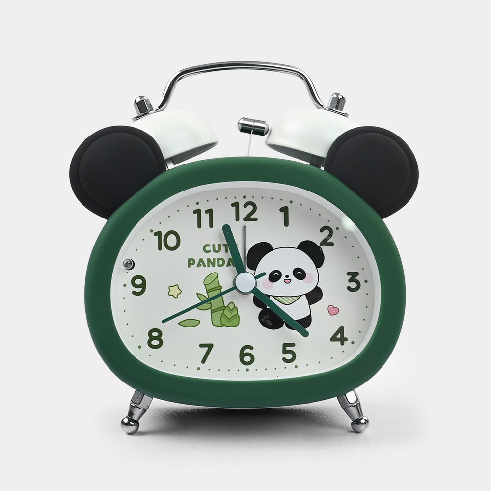 Alarm Table Clock for Kids