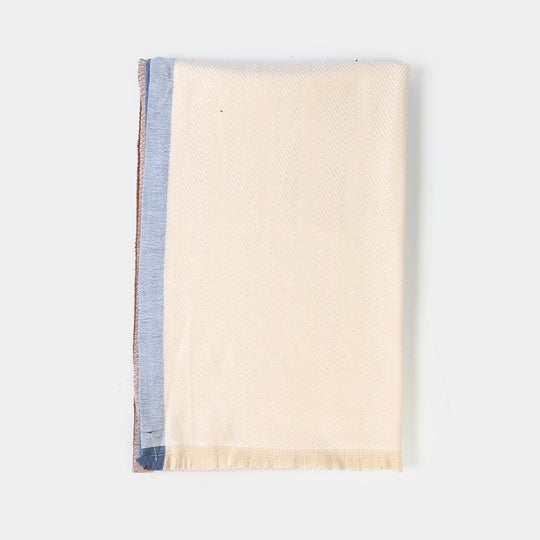Girls Fleece Scarf