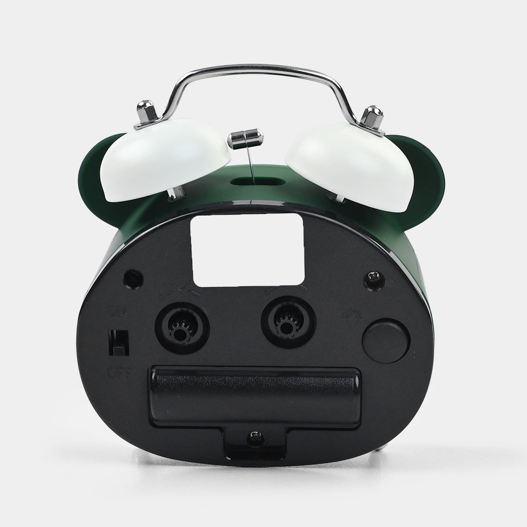 Alarm Table Clock for Kids