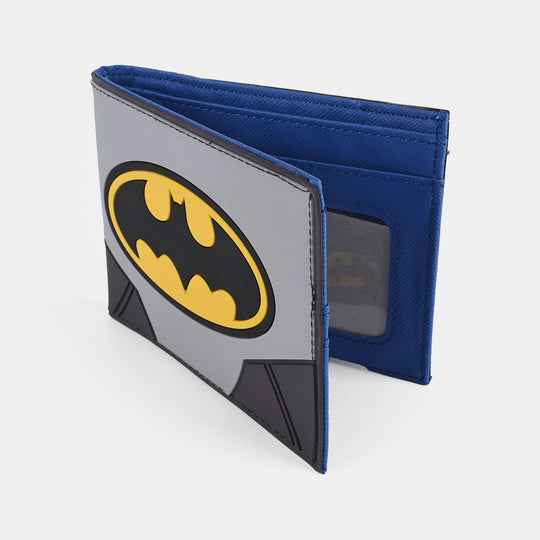 Trendy Printed Wallet