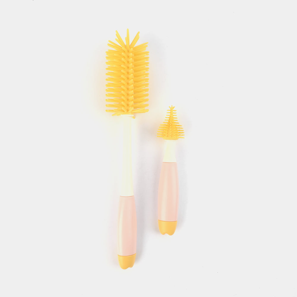 Baby Feeding Bottle Brush