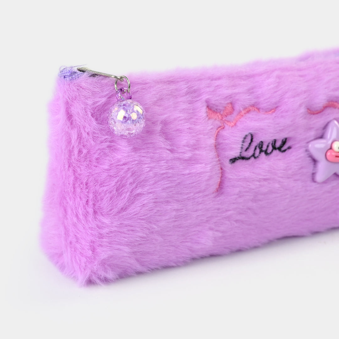 Pencil Pouch For Kids