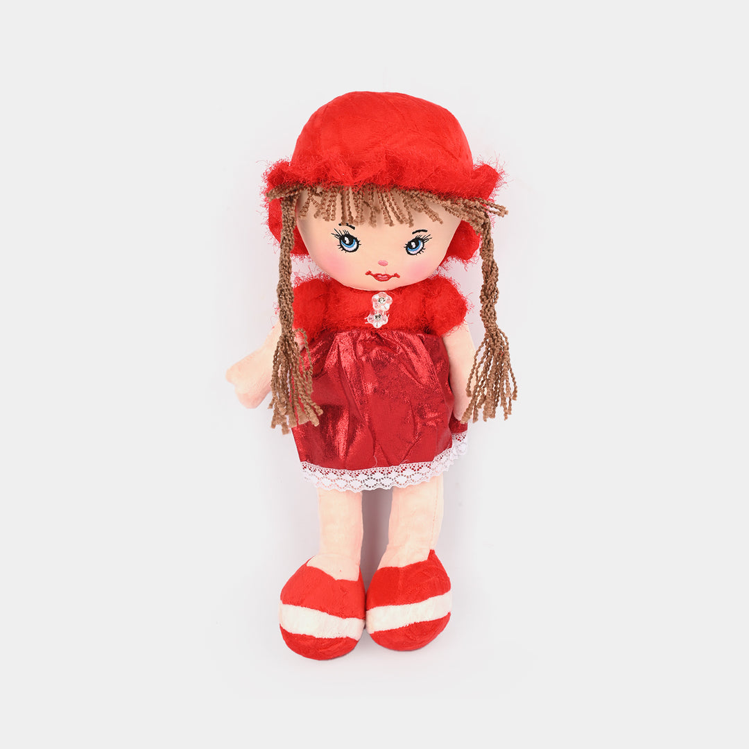 Stuff Candy Doll for Kids