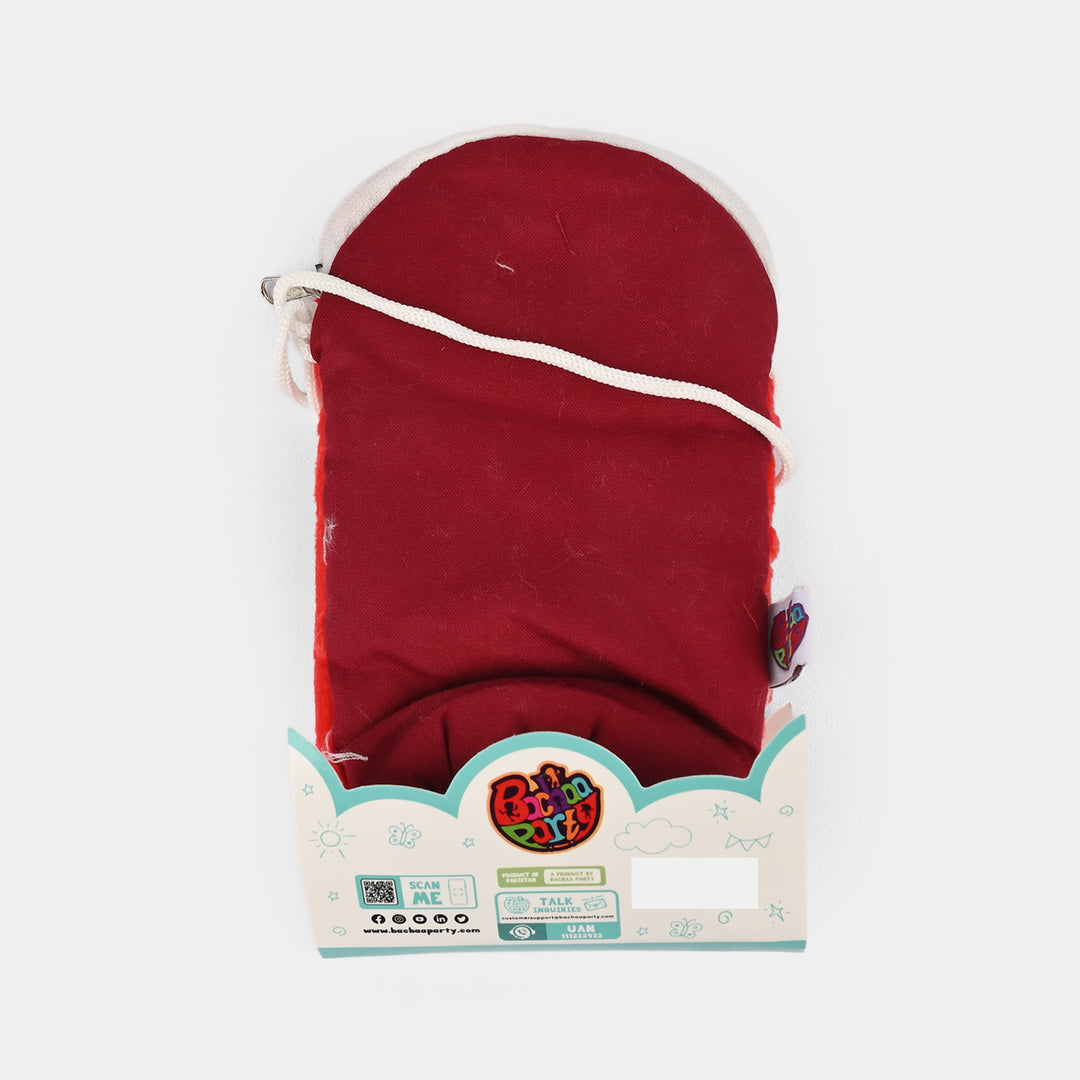 BABY FEEDING BOTTLE FEEDER COVER SMALL