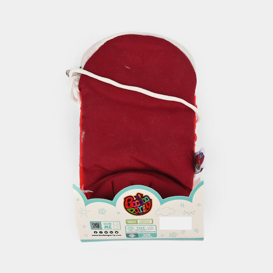 BABY FEEDING BOTTLE FEEDER COVER SMALL