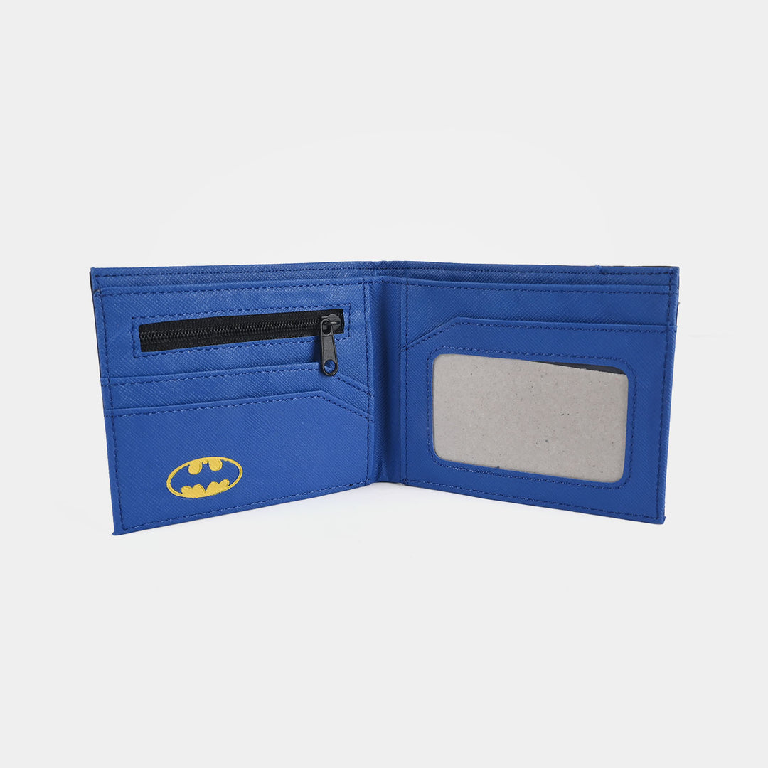 Trendy Printed Wallet