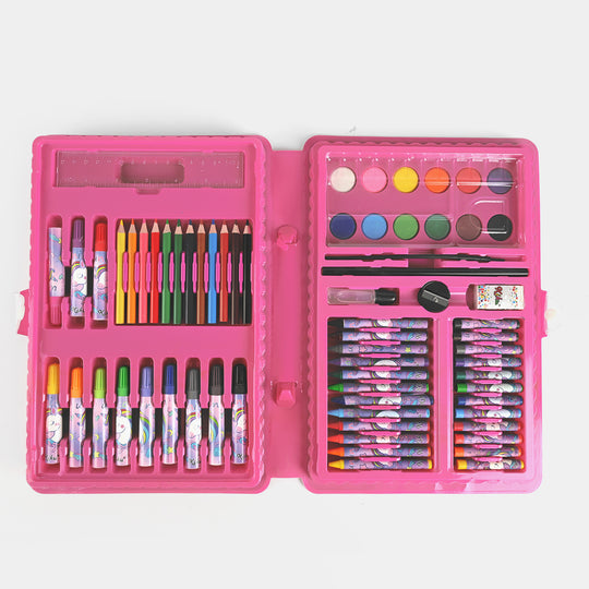 DRAWING KIT BEAUTIFUL COLORS FOR PAINTING | 68PCS