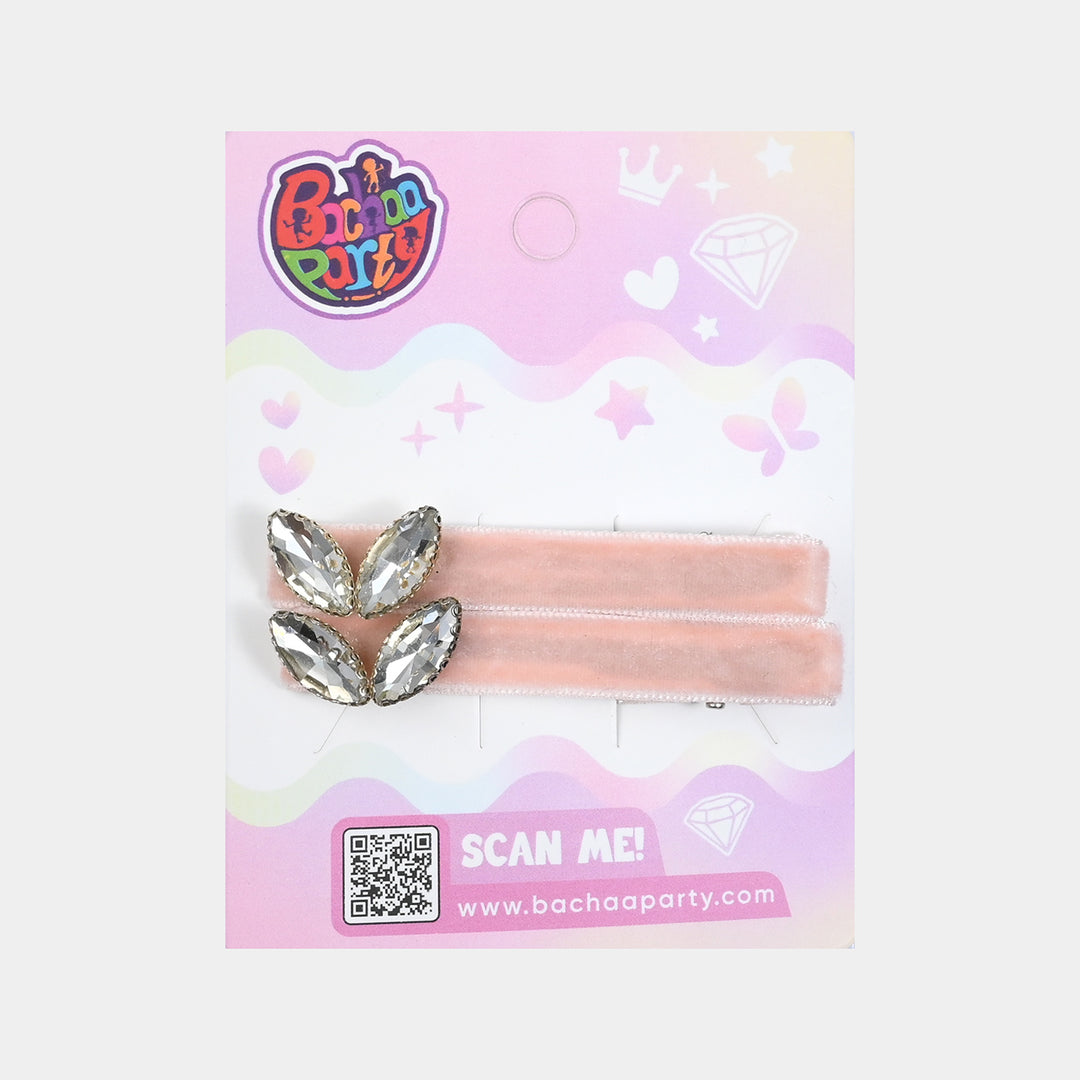 Kids Elegant Hair Clip