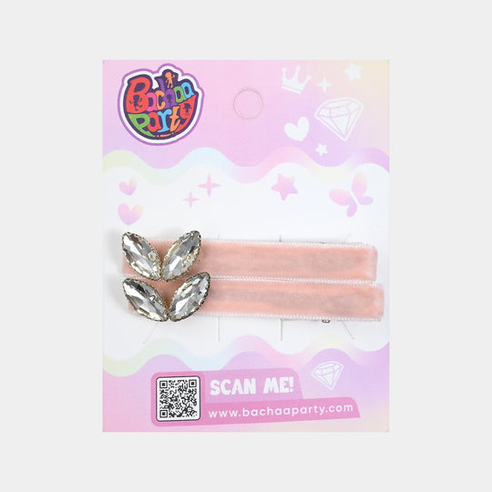 Kids Elegant Hair Clip