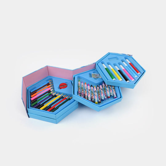 Color Kit 46 PCs for Kids