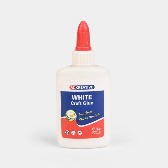 White Craft Glue
