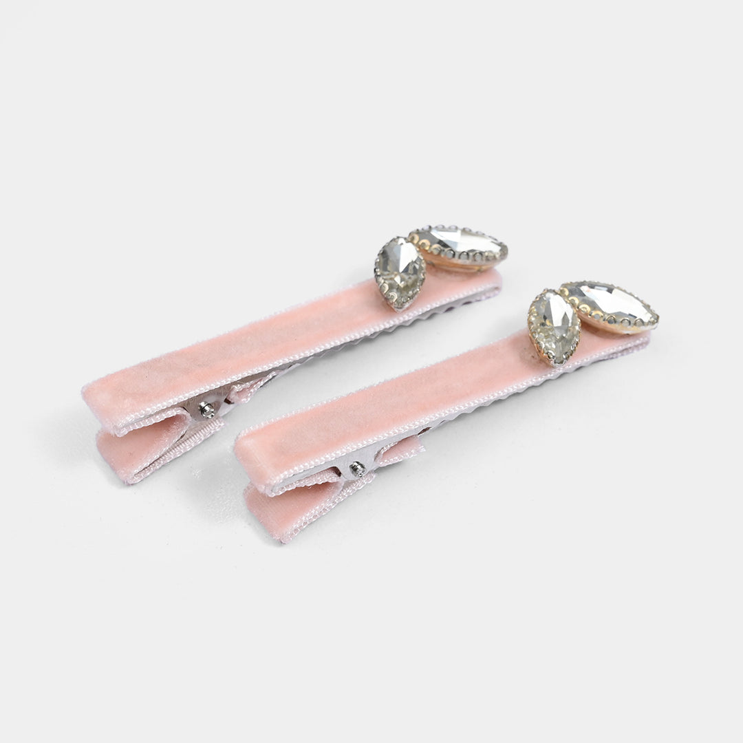 Kids Elegant Hair Clip