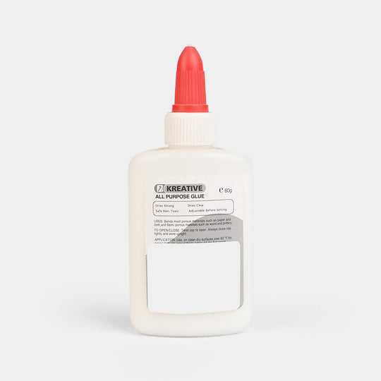 White Craft Glue