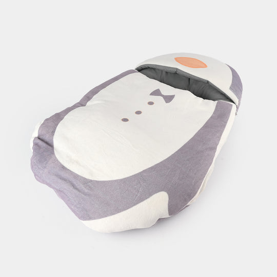 Printed Baby Carry Nest