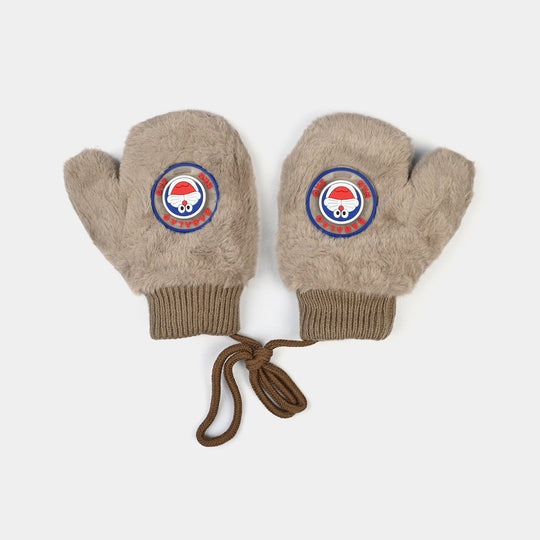 Cozy Warm Kids Gloves