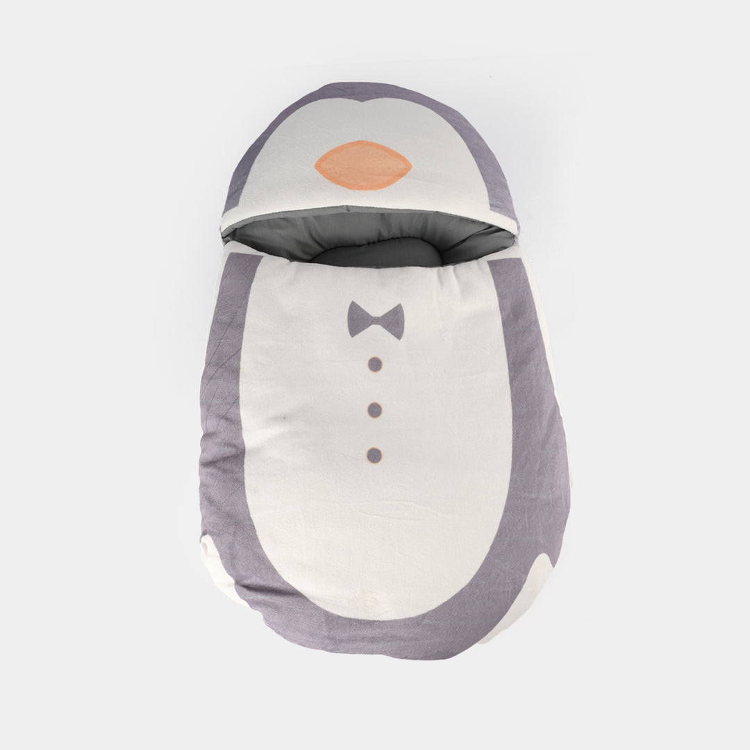 Printed Baby Carry Nest