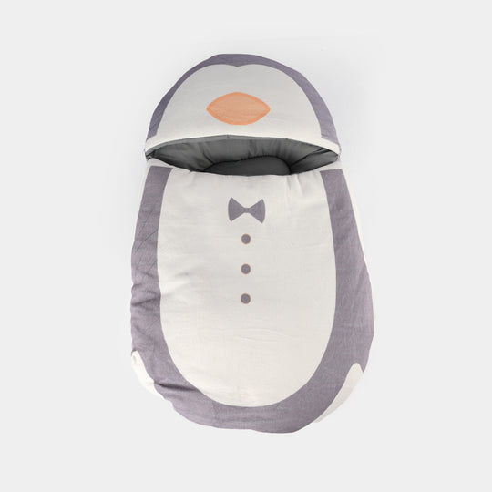 Printed Baby Carry Nest