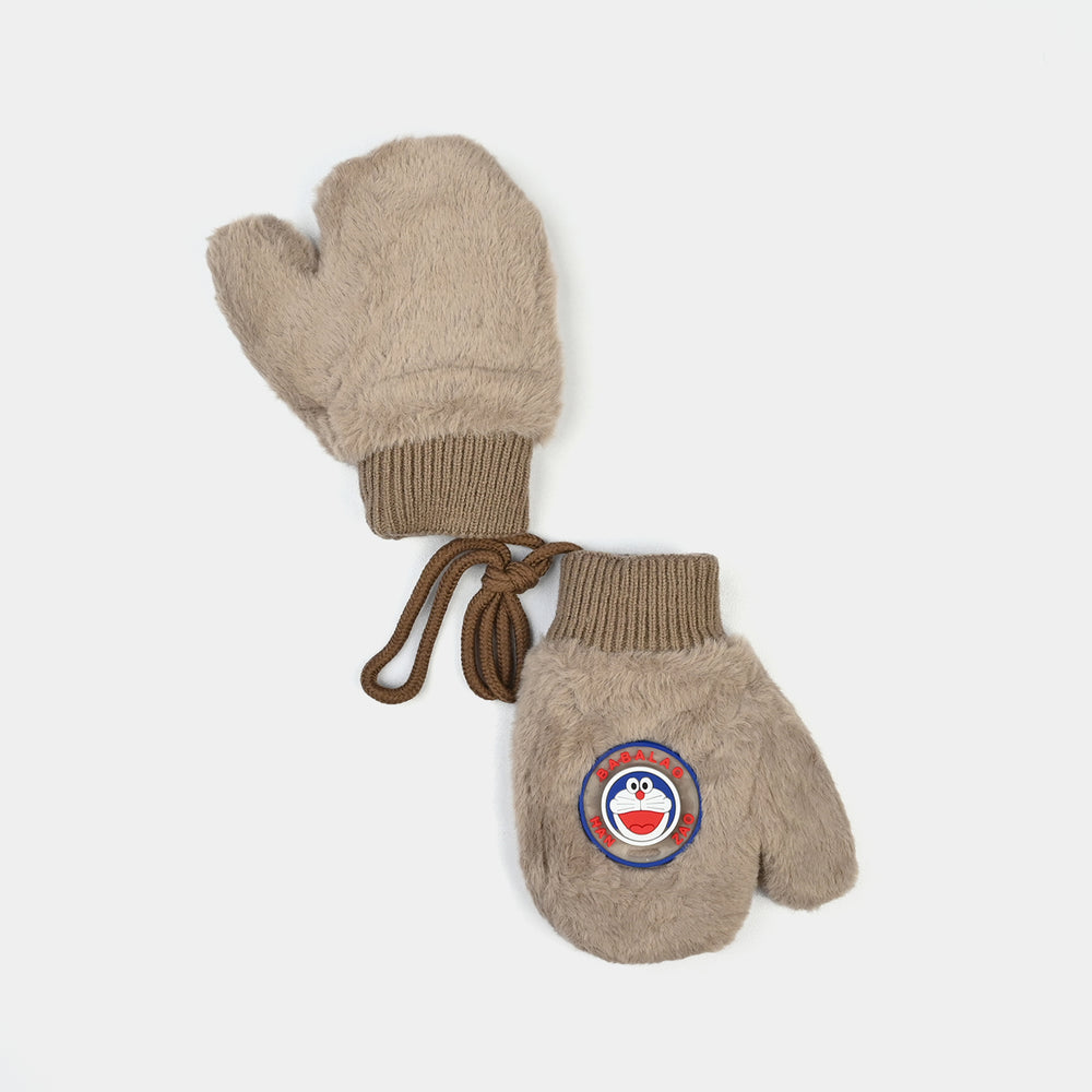 Cozy Warm Kids Gloves