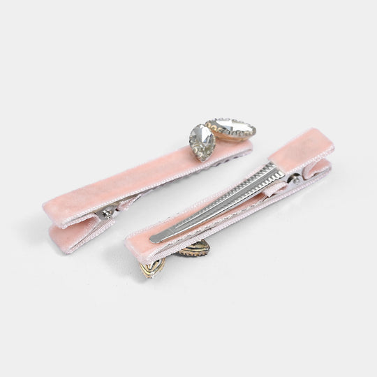 Kids Elegant Hair Clip