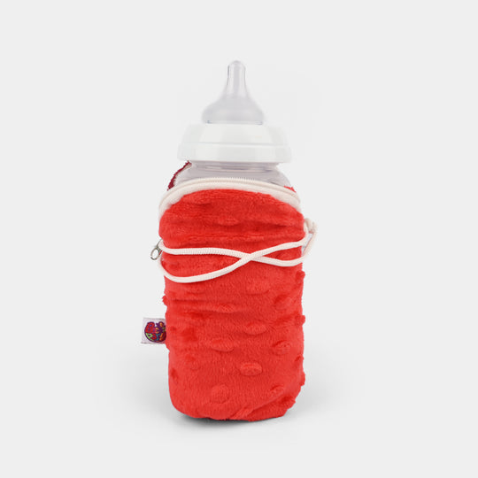 BABY FEEDING BOTTLE FEEDER COVER SMALL