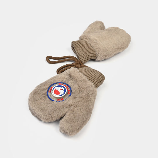 Cozy Warm Kids Gloves