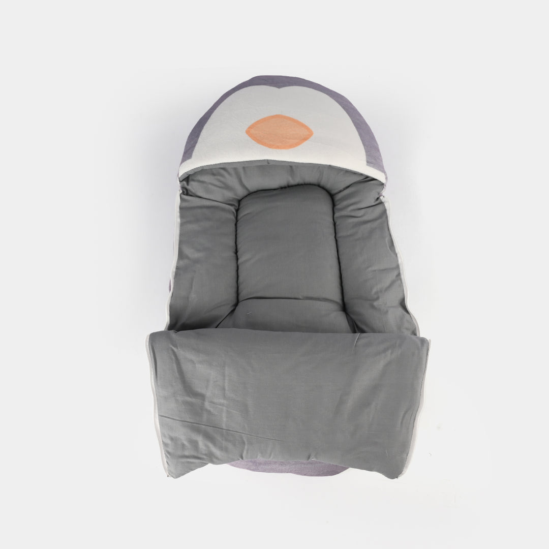 Printed Baby Carry Nest