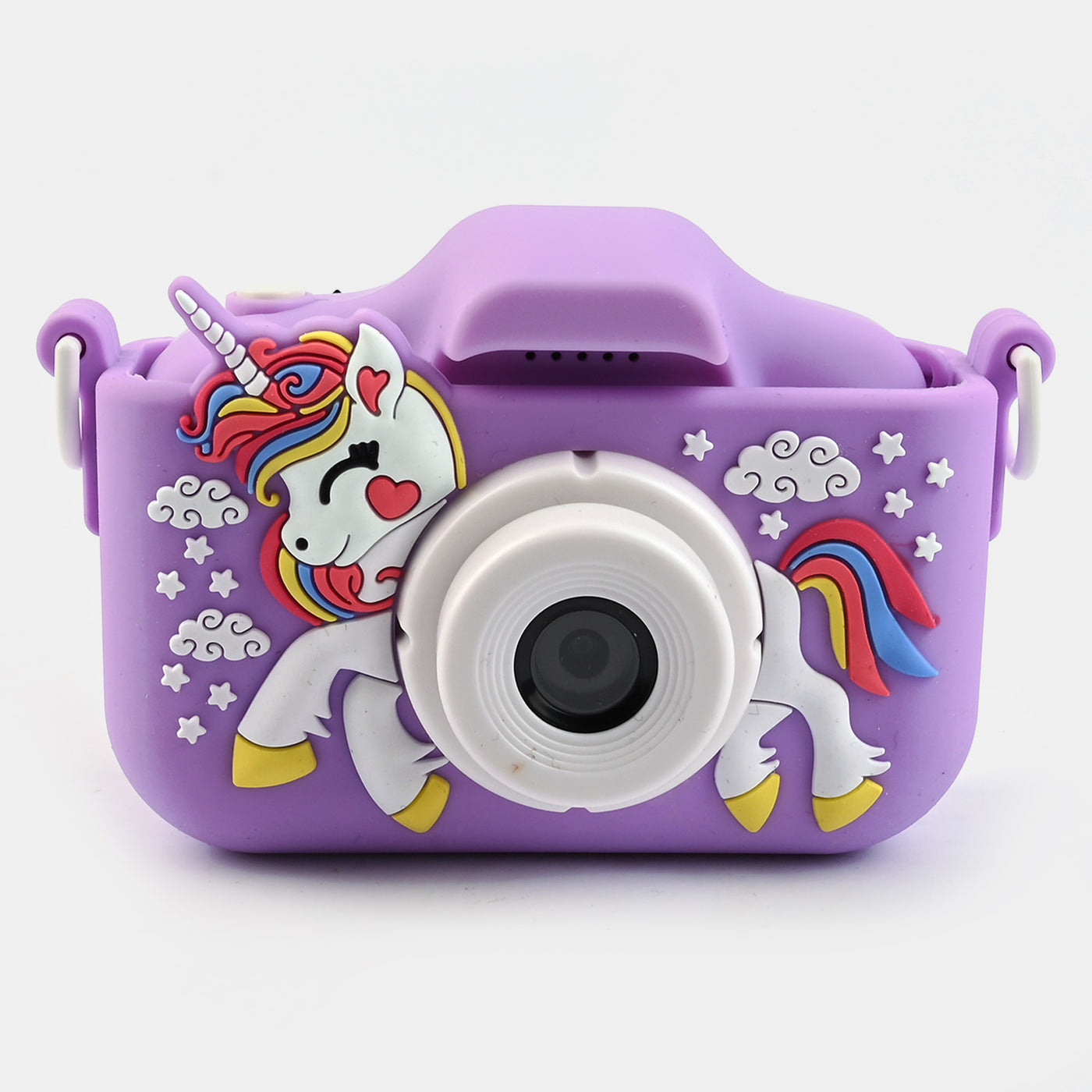 Cartoon Digital Camera | X10S