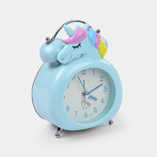 Alarm Table Clock for Kids