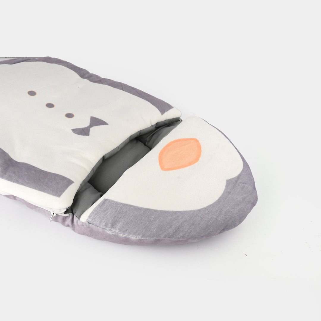 Printed Baby Carry Nest