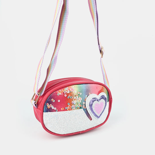 CUTE FANCY HANDBAG