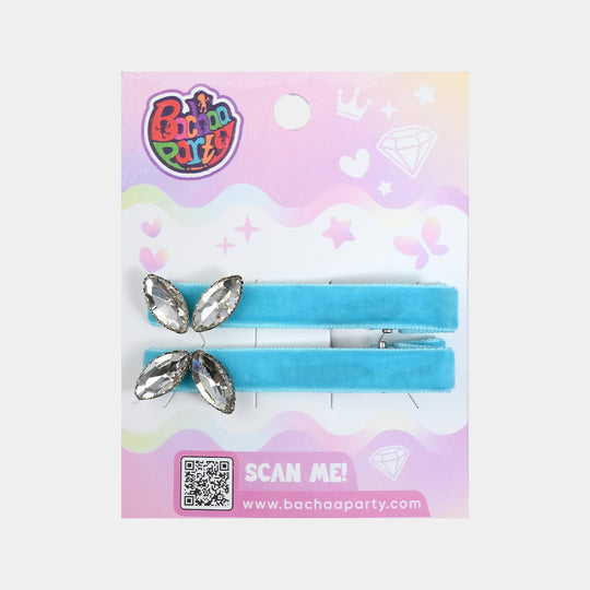 Kids Elegant Hair Clip