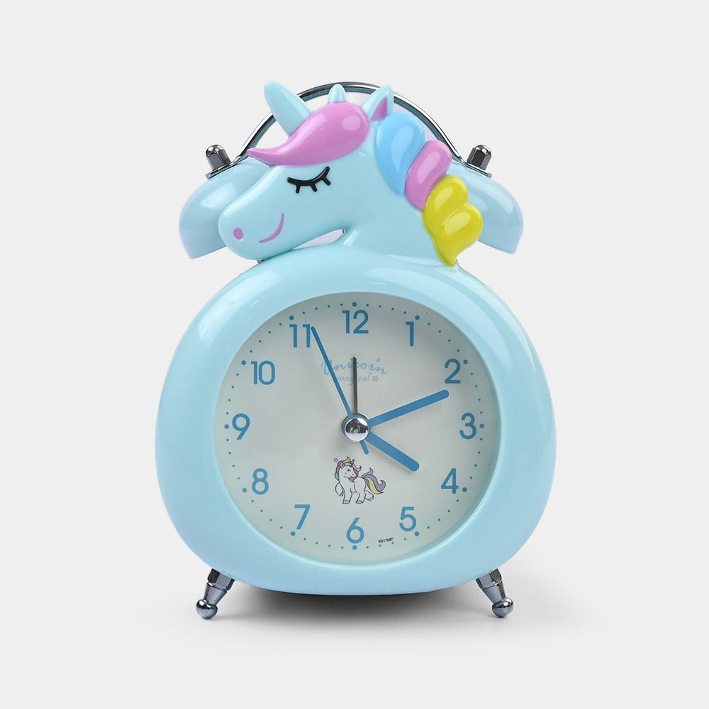 Alarm Table Clock for Kids