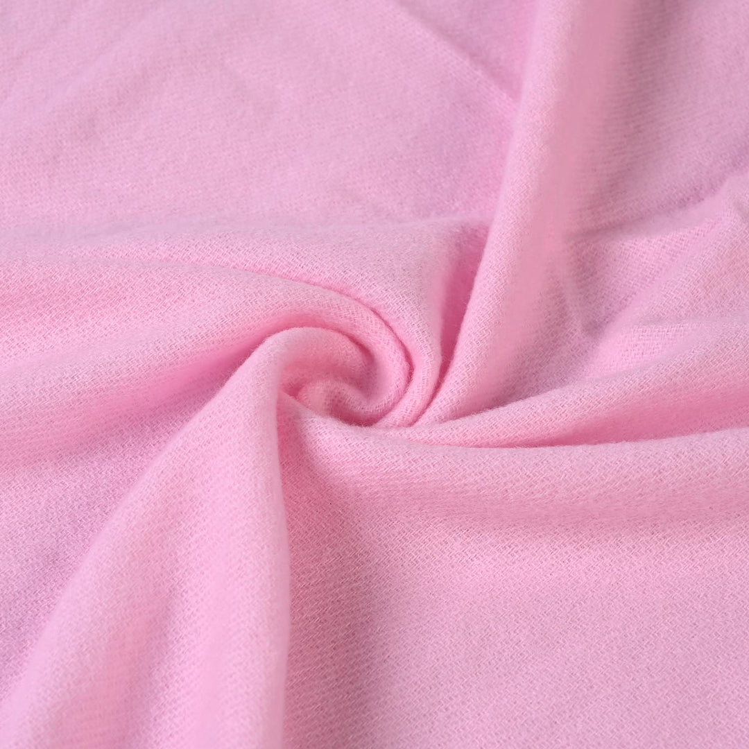 Girls Fleece Scarf