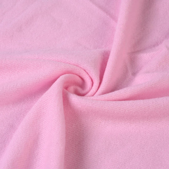 Girls Fleece Scarf