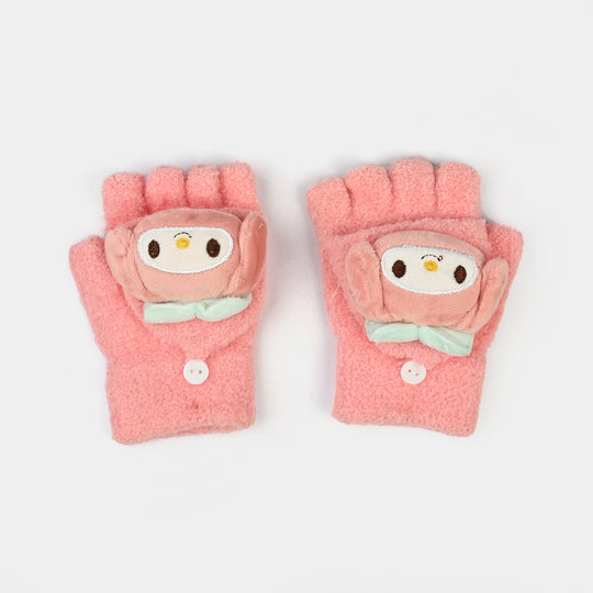 Cozy Warm Kids Gloves