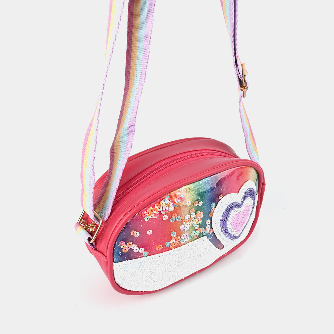 CUTE FANCY HANDBAG