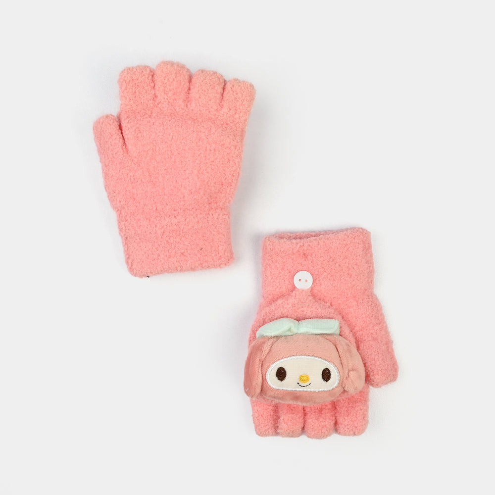 Cozy Warm Kids Gloves