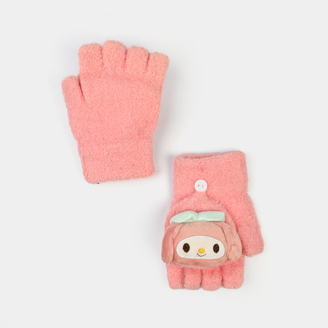 Cozy Warm Kids Gloves