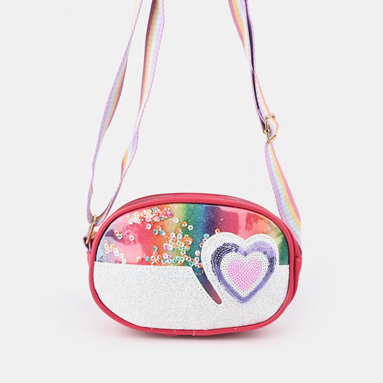 CUTE FANCY HANDBAG