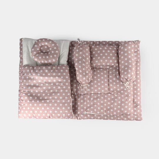 Baby Care Carry Nest 7PCs Set