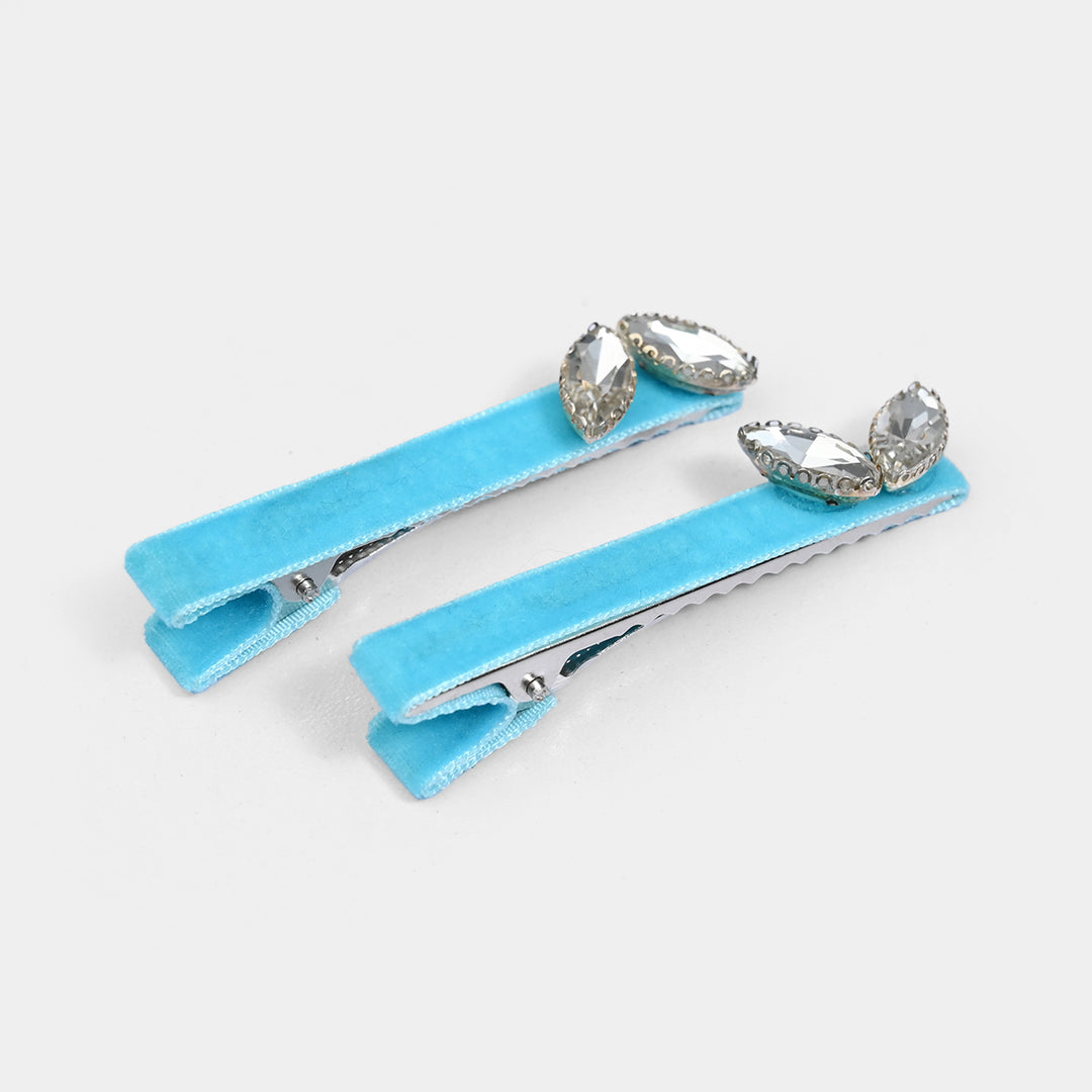 Kids Elegant Hair Clip