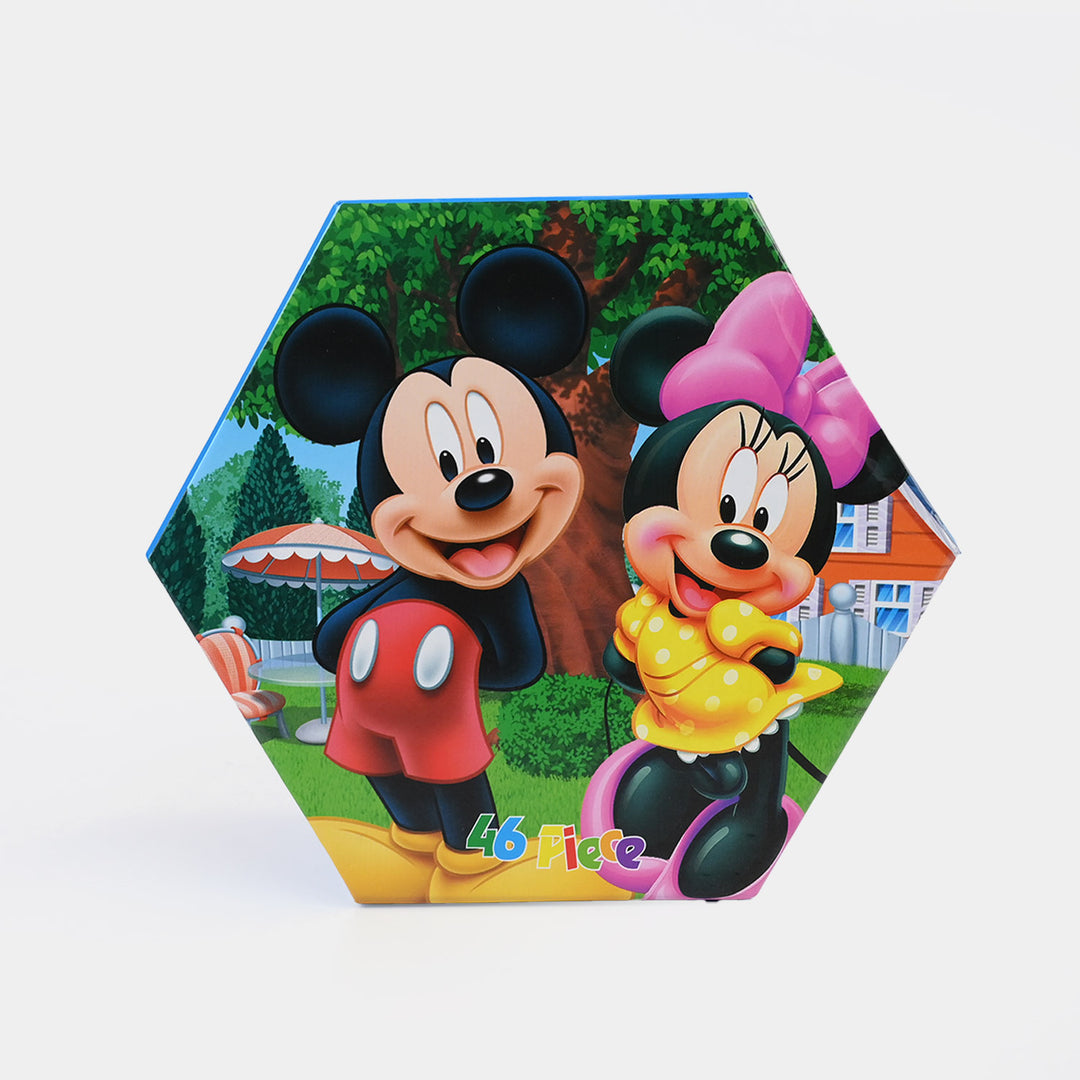 Color Kit 46 PCs for Kids